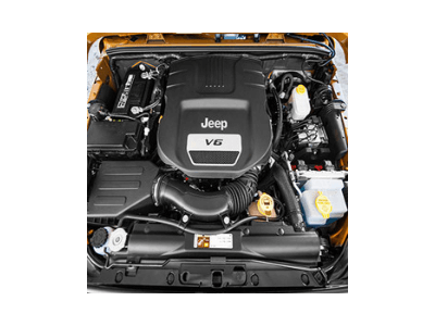 Top 5 Best Jeep Engine Accessories and Parts – Reviews and Buyers Guide