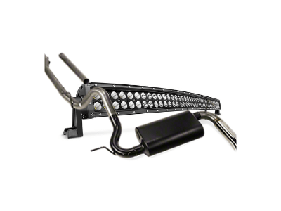 Top 8 Best Jeep Exhaust Systems for 2021 – Reviews