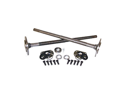 Yukon-gear-axle-kit