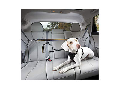 Kurgo Impact Dog Seat Belt Harness
