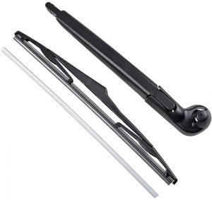 jeep windshield wiper
