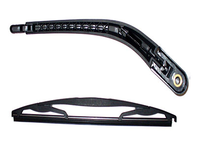 Top 7 Best Rear Windshield Wiper for Jeep Wrangler