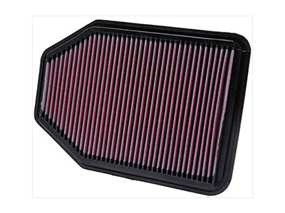 Top 6 Best Air filters for Jeep Wrangler – (Review & Buying Guide)