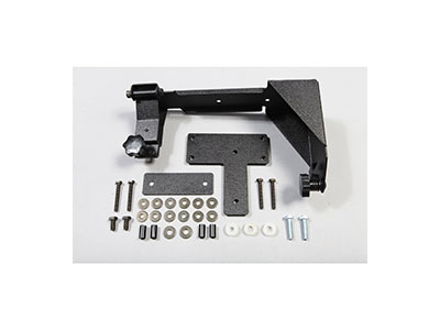 Rugged Ridge Off-Road Jack Mounting Bracket Kit