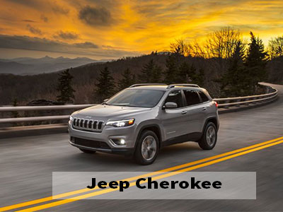 Jeep Cherokee 2020 – Review, Pricing, And Specification