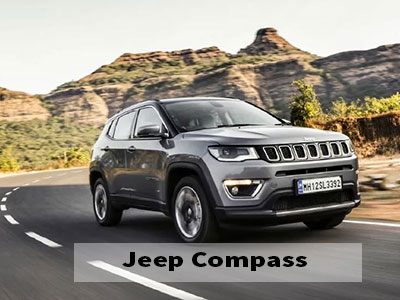 Jeep Compass 2020 –  Review, pricing and specs