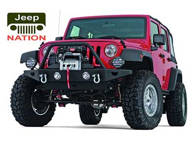 How to Choose the Best Jeep Winches 2020 | Review & Buying Guide