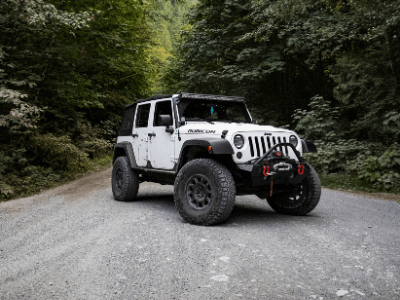 Best Jeep Lift Kits: Enhance performance and off-road capabilities of your jeep.