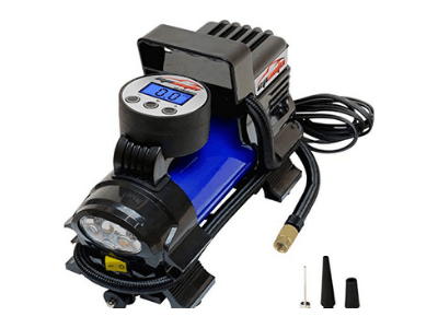 The 8 Best Portable Air Compressor For Jeep for 2021 – Automotive Parts