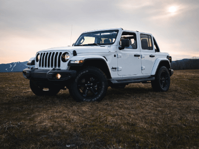 Which Rock Slider is Right For You? Best Jeep Rock Sliders for 2021