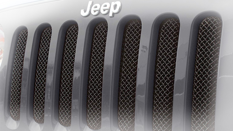 What are the Best Grille Inserts for Your Jeep – Best Jeep Mod Ideas