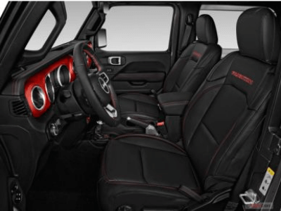 Top 5 Best Car Seats for Jeep Wrangler – Reviews and Buying Guide