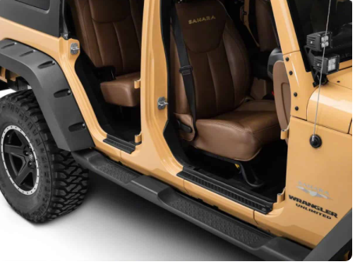 Top 7 Best Jeep Door Guards For 2021 – Review and Buying Guide