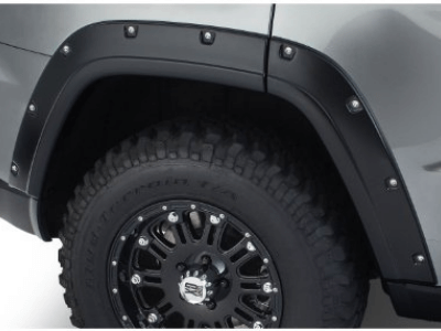 Top 10 Best Jeep Fender Flares of 2021 – A Complete Review