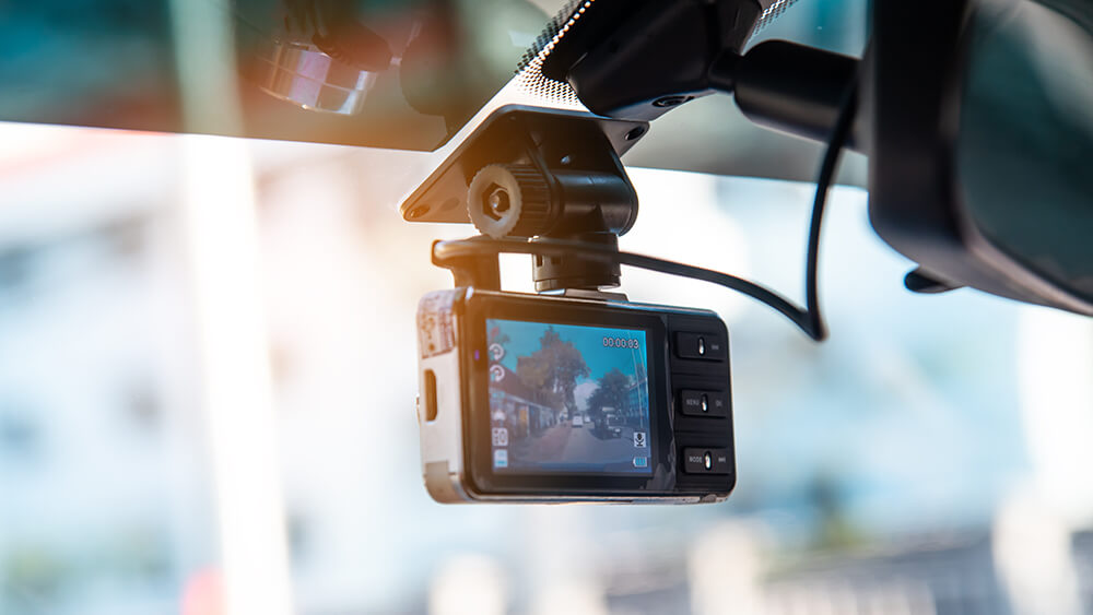 Top 8 Best Dash Cam For Jeep Wrangler – Reviews and Guide